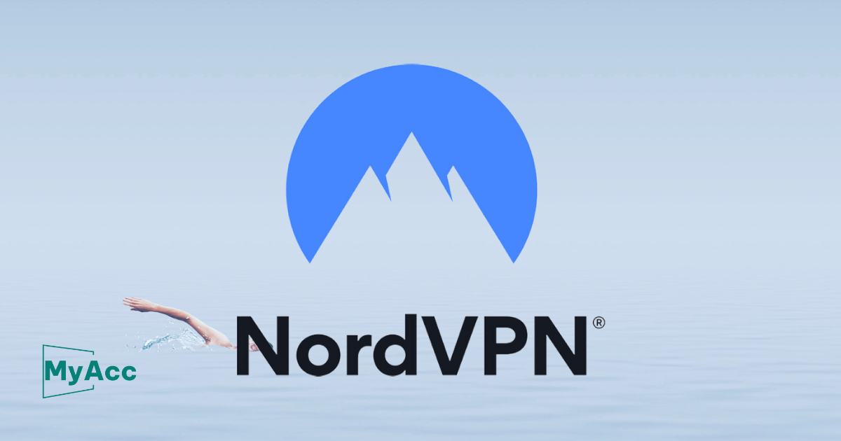 Tài khoản Nord VPN 